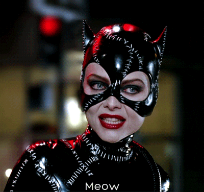 michelle pfeiffer catwoman gif