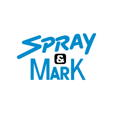 Dy-Mark Sticker