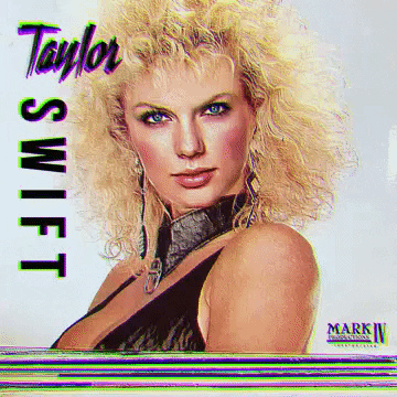 Taylor Swift GIF