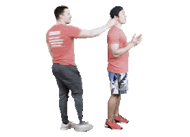 Coach Coaching Sticker by CrossFit Bulls and Bears