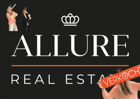 Realestate Verkocht GIF by Allure  Real Estate