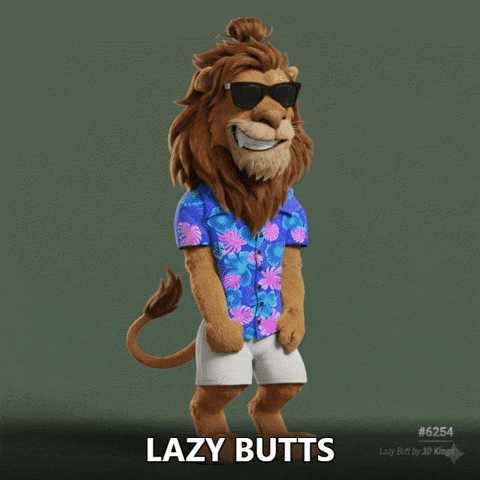 Lion Dancing GIF by Kanecoinc