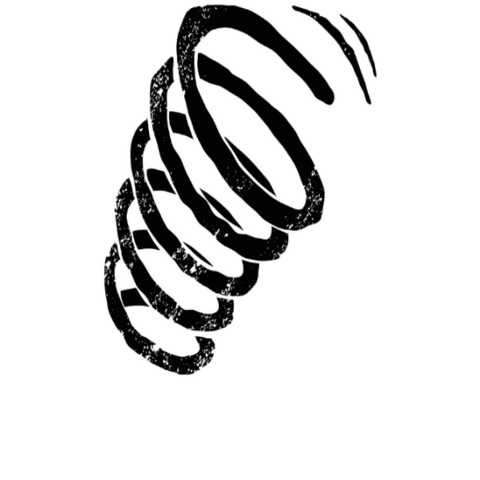 Sprungbude Filderstadt Sticker