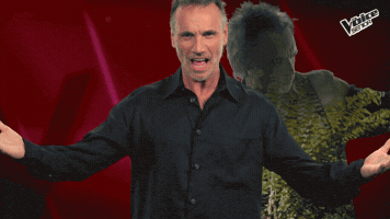 The Voice Tvs GIF by The Voice of Italy