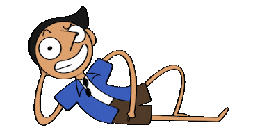 Surviving Singapore Sticker