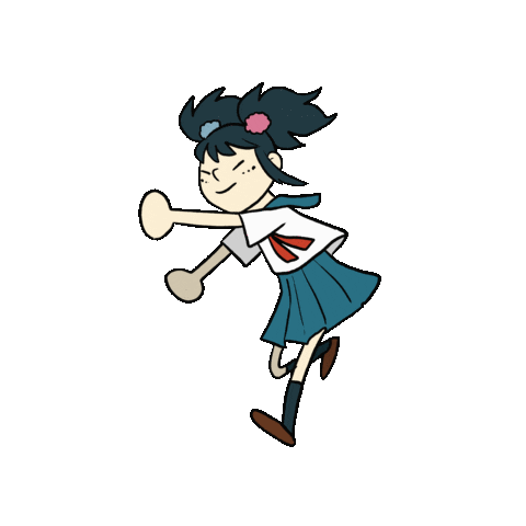Dance Sticker