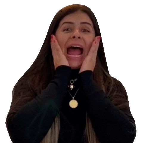 Joia Semijoias Sticker by Dai Pinheiro