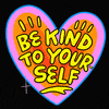 ✨ Self-Love Challenge – Show Your Full Heart! ✨