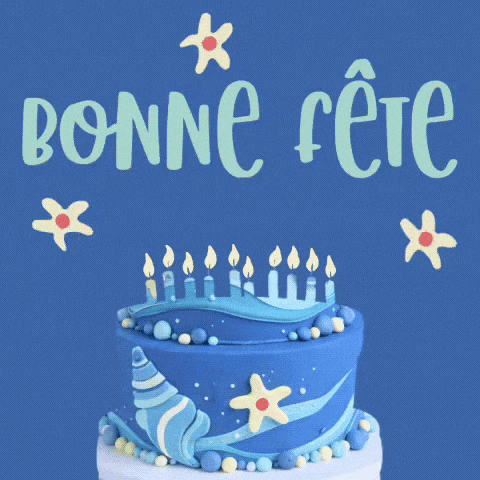 Happy Birthday Fun GIF