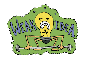 Funny Sticker