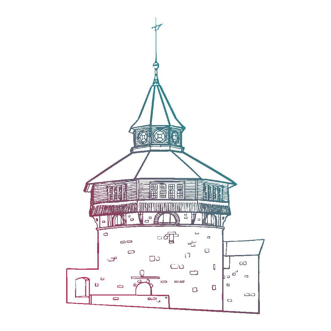 ESSLINGEN live Sticker