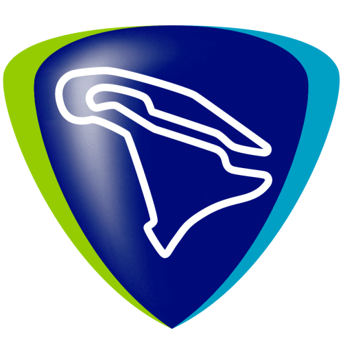 Circuit Nevers Magny-Cours Sticker