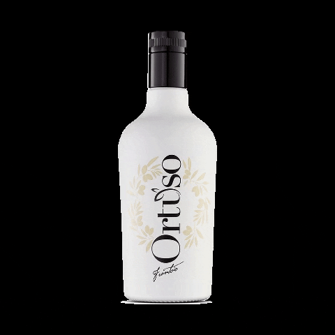 Olio Ortuso GIF