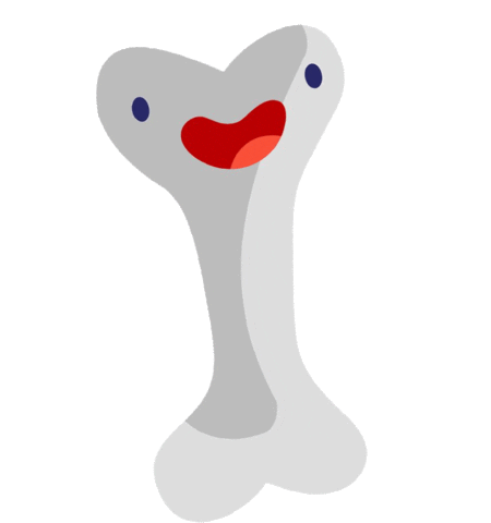 Scout Sticker