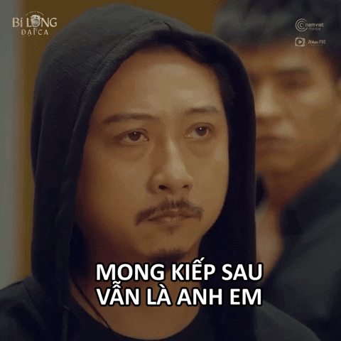 Cry Bldc GIF by Nam Viet Media