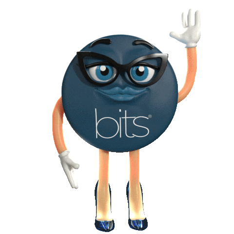 Bits Algae Sticker by ENERGYbits