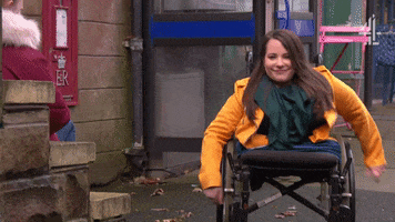 Angry Courtney GIF by Hollyoaks