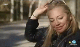Gran Hermano Saludo GIF by Mediaset España