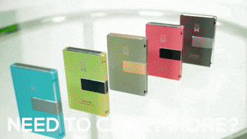 product design rfid secure GIF by MANI WONDERS