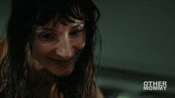 Jessica Chastain GIF by Other Mommy