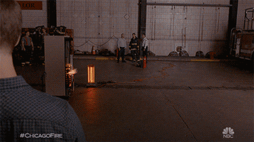 episode 5 nbc GIF by Chicago Fire