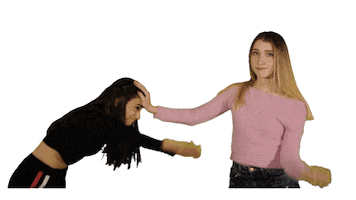 Olga Olkis Sticker by Ventino