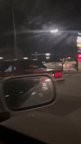 Toyota Camry GIF
