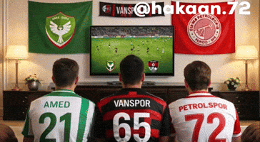 Batman Galatasaray GIF