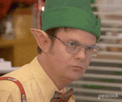 Season 6 Nbc GIF by The Office