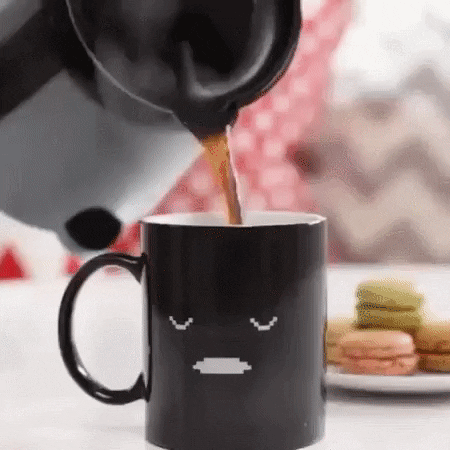 coffee GIF