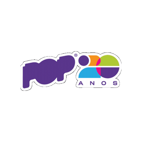 Social Media Marketing Sticker by Pop Comunicação