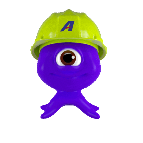 Artesco Oficial Sticker