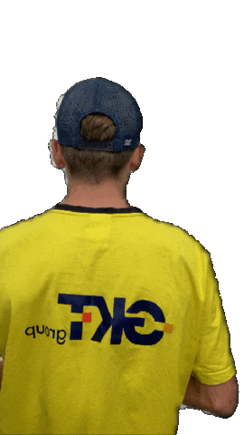 Security Sticker by GKT Group