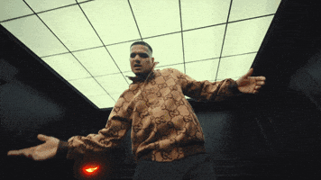 Vibe Dhanda GIF by Universal Music India