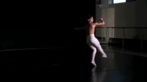 ballet