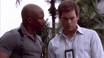 Season 1 GIF