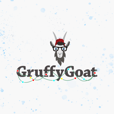 Gruffygoat GIF by BeSuperfly