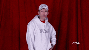 Jay Park Reaction GIF by Music Choice