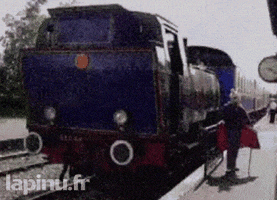 Retro GIF