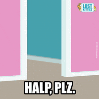 scoops cat memes GIF by Hasbro