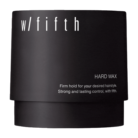 Hard Wax Hairstyling Sticker by tintbar
