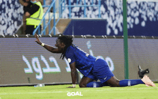 GIF by Goal Arabia