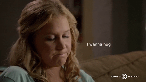 amy schumer sexting GIF