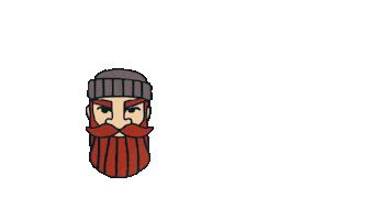 Sticker by baltaburgertr