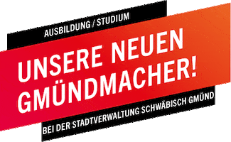 Gmuendmacher Sticker by Stadt GD