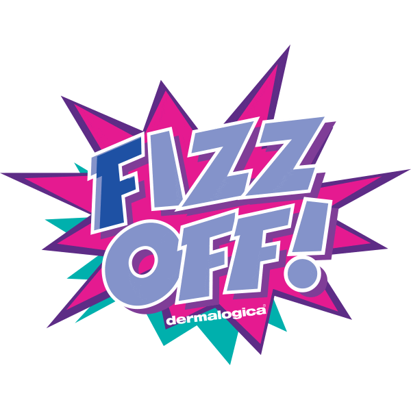 Beauty Makeup Sticker by Dermalogica Australia