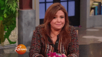 girl no GIF by Rachael Ray Show