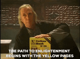 commercial yellow pages GIF