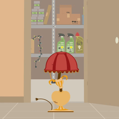 Gleam Omv GIF