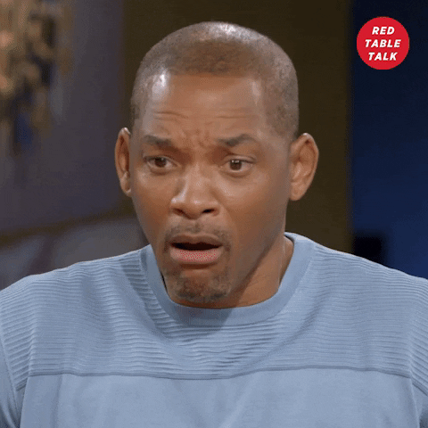 Will Smith GIF by Red Table Talk - Find & Share on GIPHY